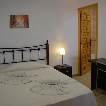 Nuevo Capitolio Hotel Valdepenas