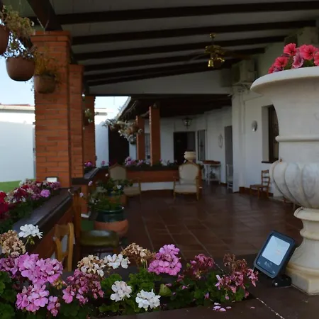 Nuevo Capitolio Hotel