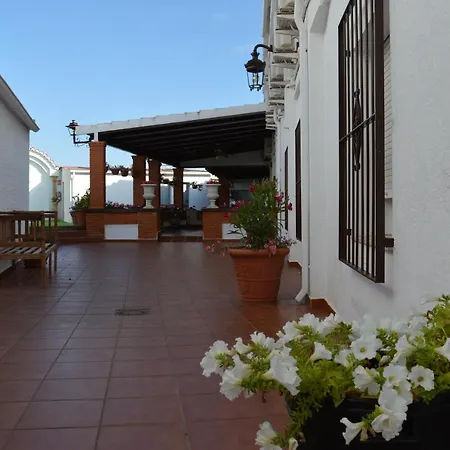 Nuevo Capitolio Hotel